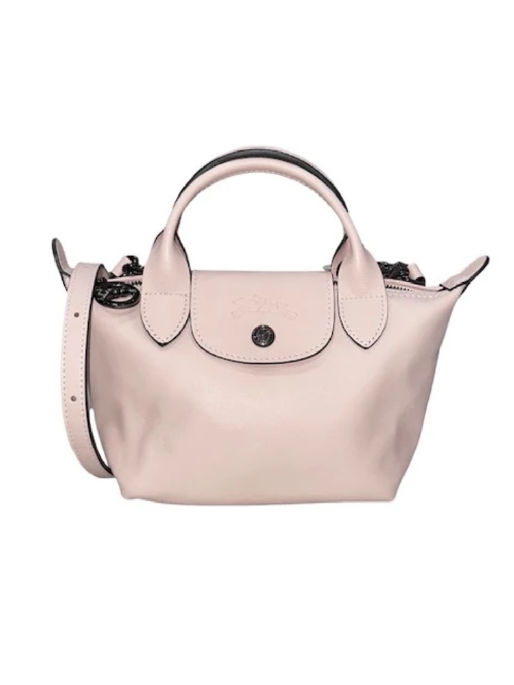 Longchamp Le Pliage Xtra Top Handle XS Crossbody